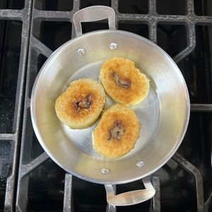 Fry Pan for eggs in the morning